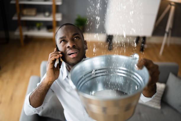 Best Emergency water damage restoration  in Amery, WI